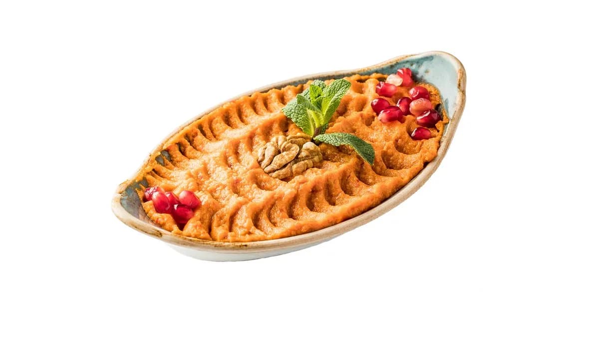 Muhammara