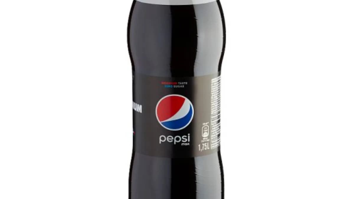 Pepsi Max (1,00L)
