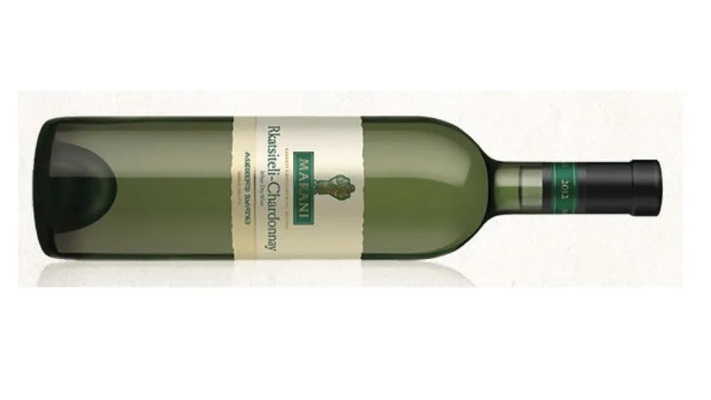 Rkatsiteli-Chardonnay