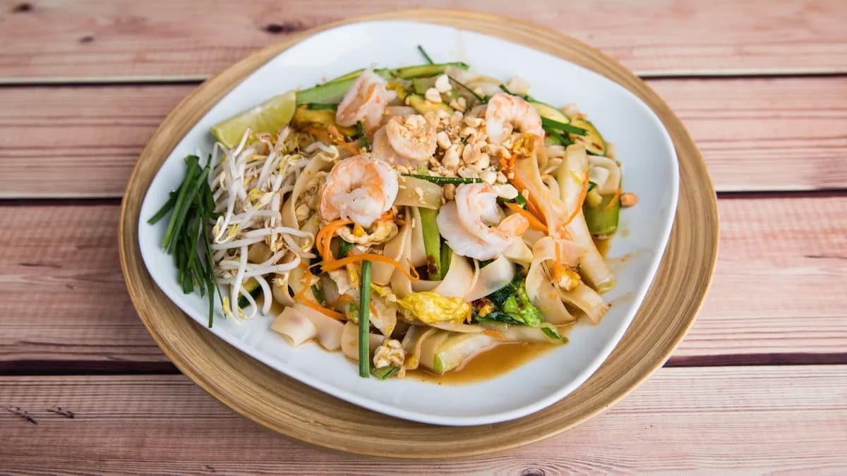 Padthai