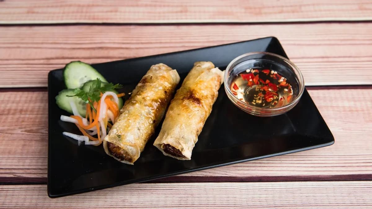 Chả Giò 2db