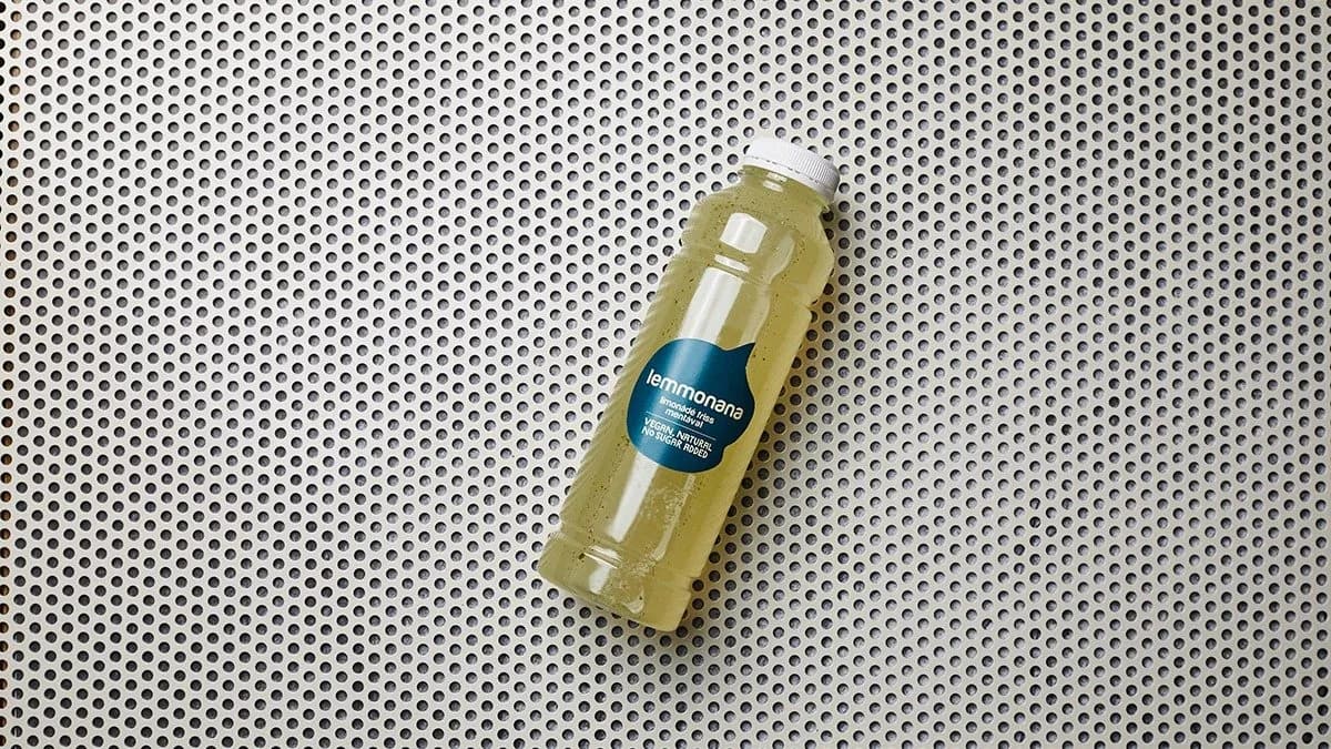 Lemonnana 0.5l