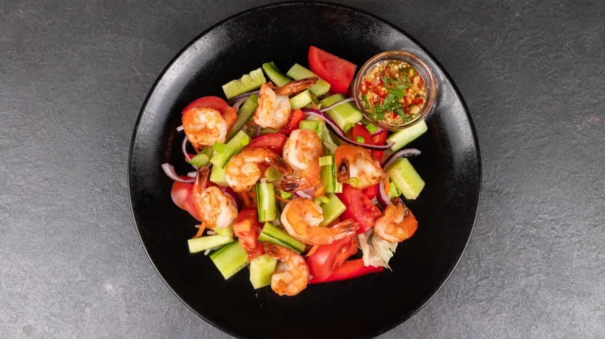 🥒Kung Yang rákkal