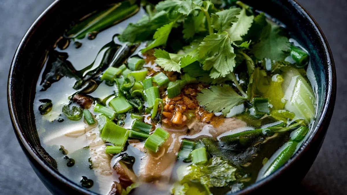 🥬Tom Jeud - Tofus leves