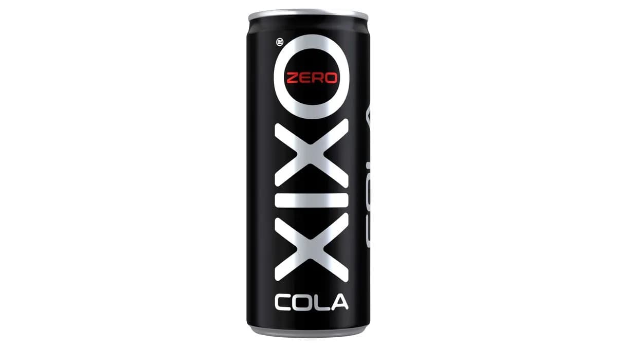 Zero Cola Xixo | 250ml