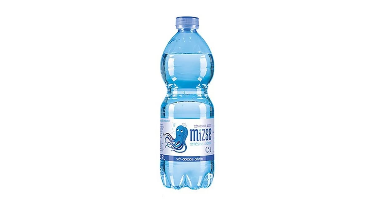 Mizse | Savas | 500ml