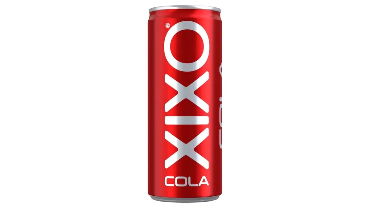 Cola Xixo | 250ml