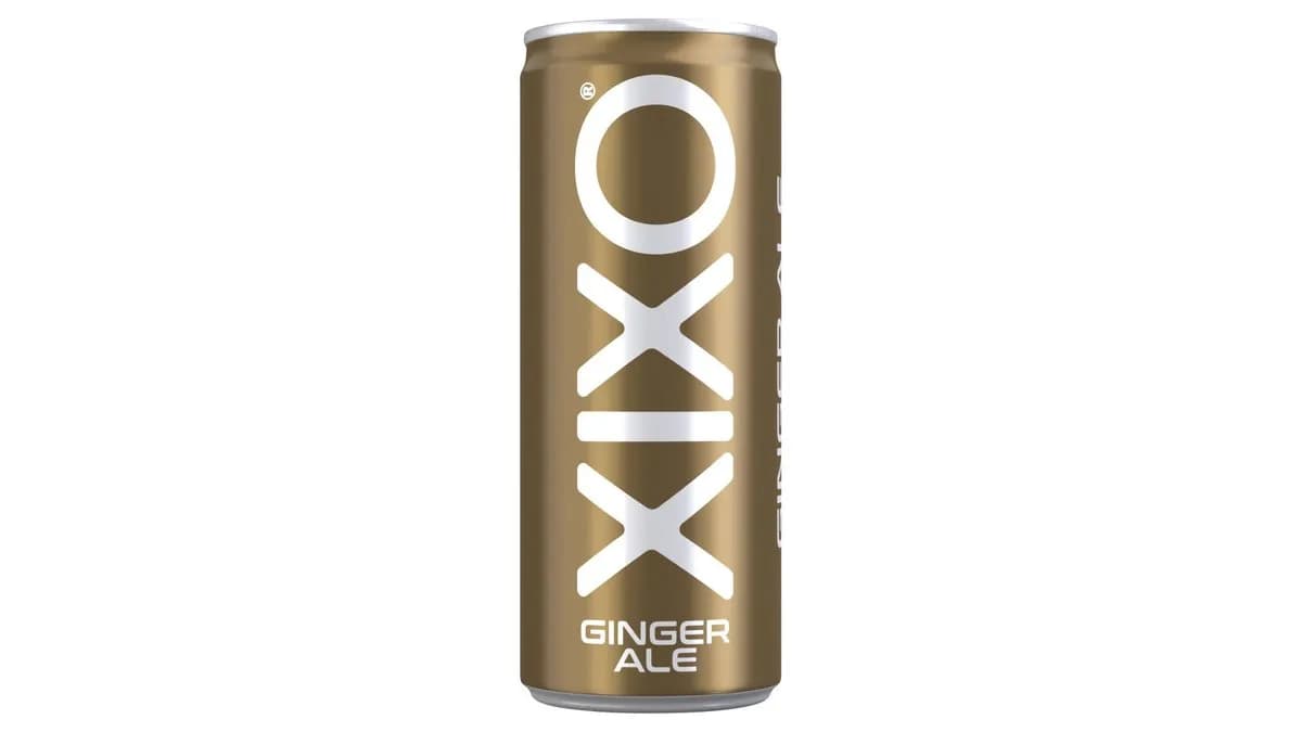 Ginger Xixo | 250ml