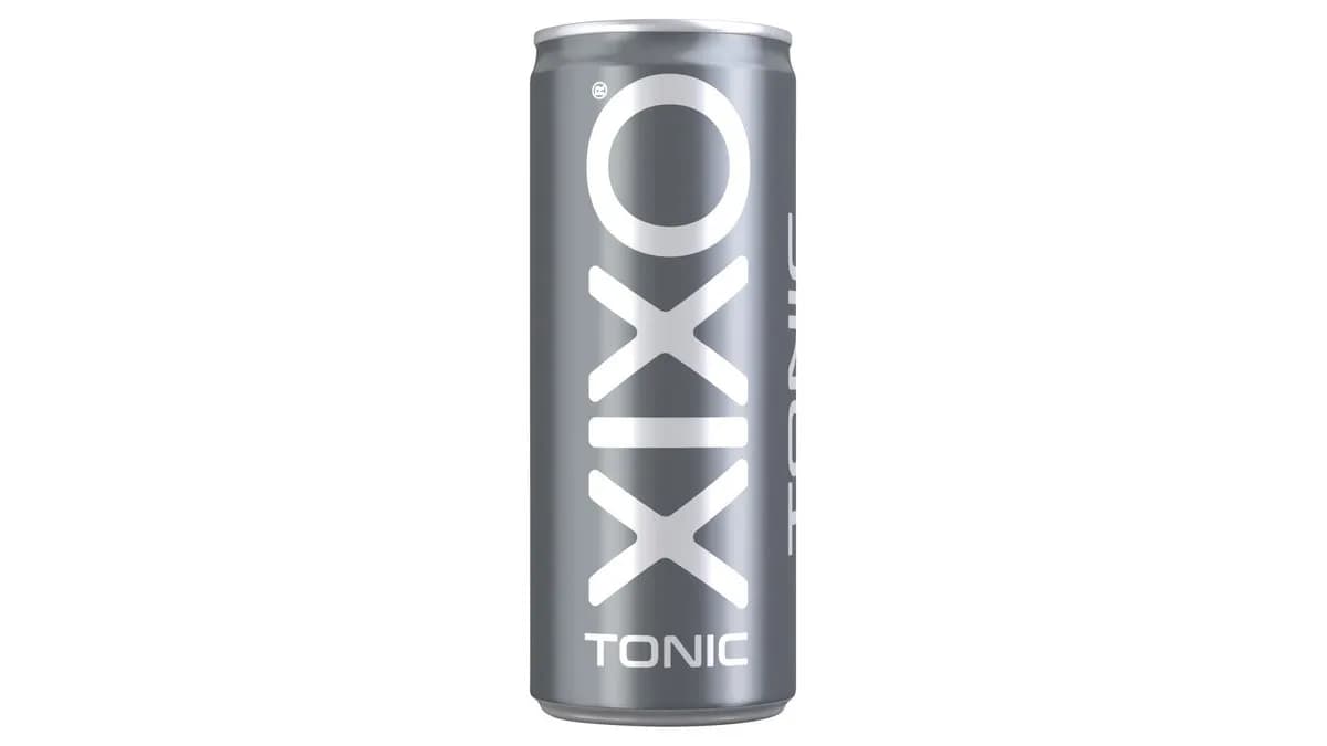 Tonic Xixo | 250ml