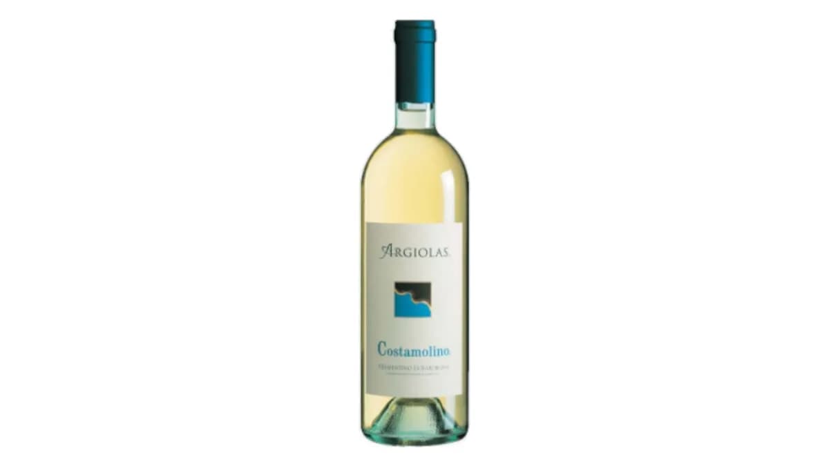 VERMENTINO COSTAMOLINO 0,75 L