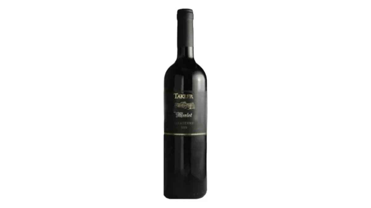 SZEKSZÁRDI MERLOT 0,75 L