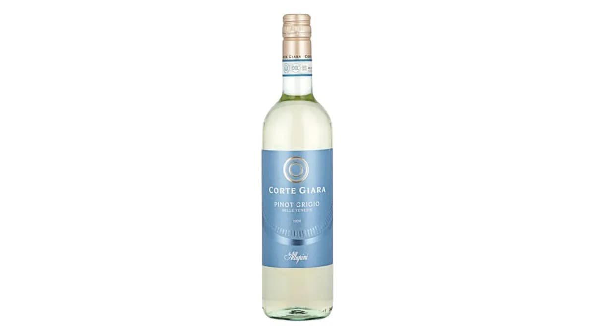 PINOT GRIGIO 0,75 L