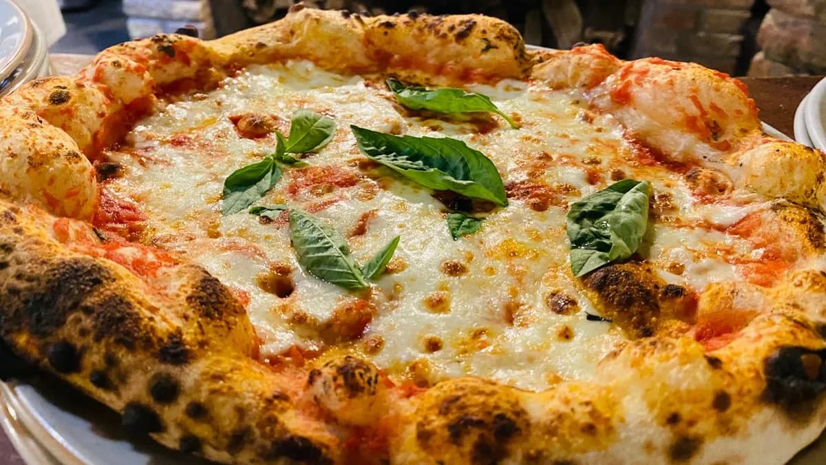 Margherita