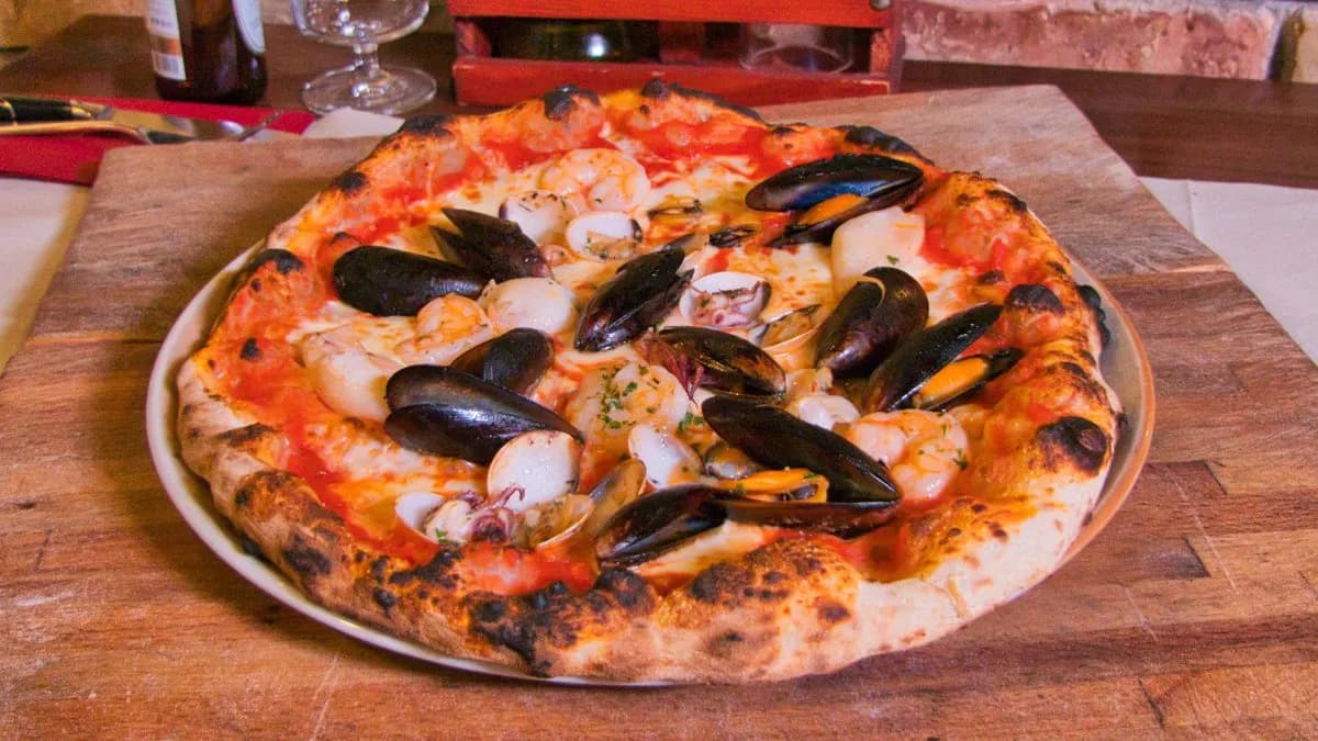 Frutti di Mare