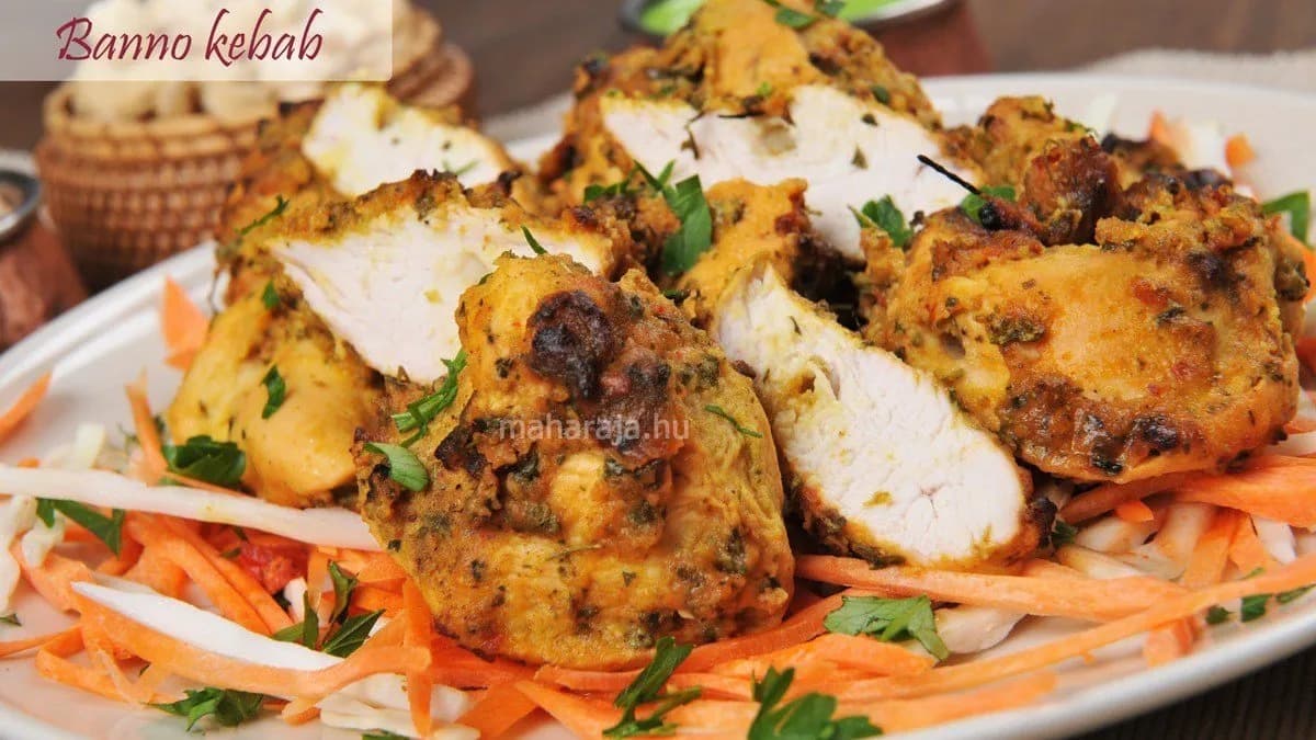 Banno Kebab