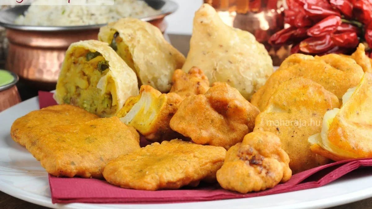 Assorted mix starter (2 person)