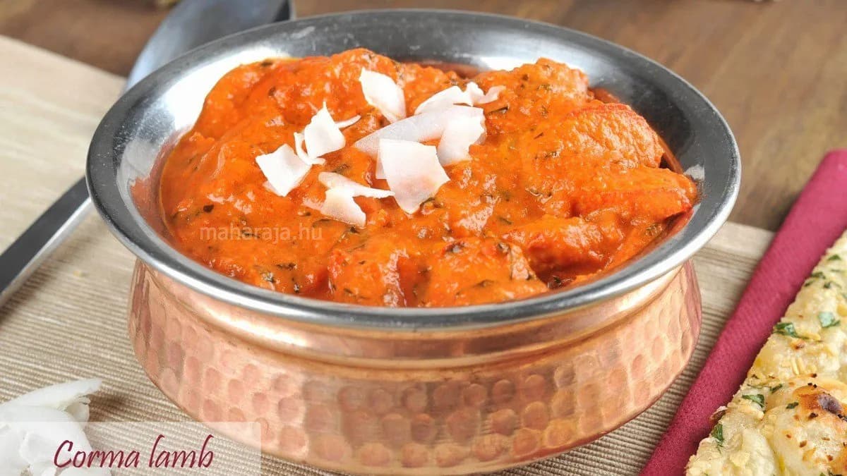 Corma Lamb