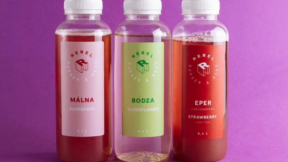 Epres szörp 0,4l (cukormentes)