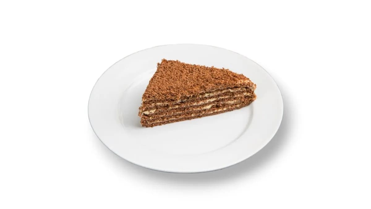 csokoládés marlenka