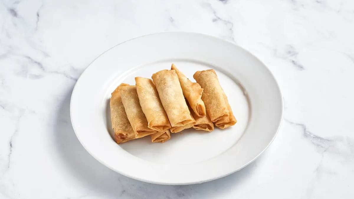 Tavaszi tekercs (10db）