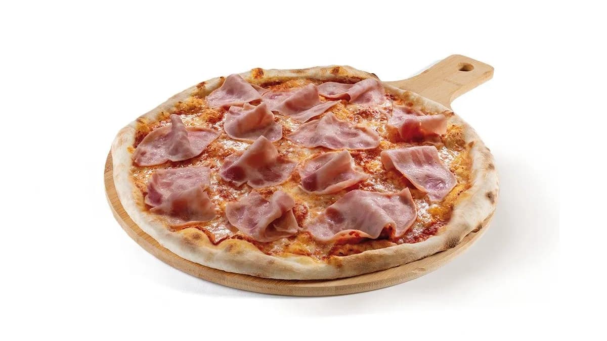 Prosciutto PIZZA