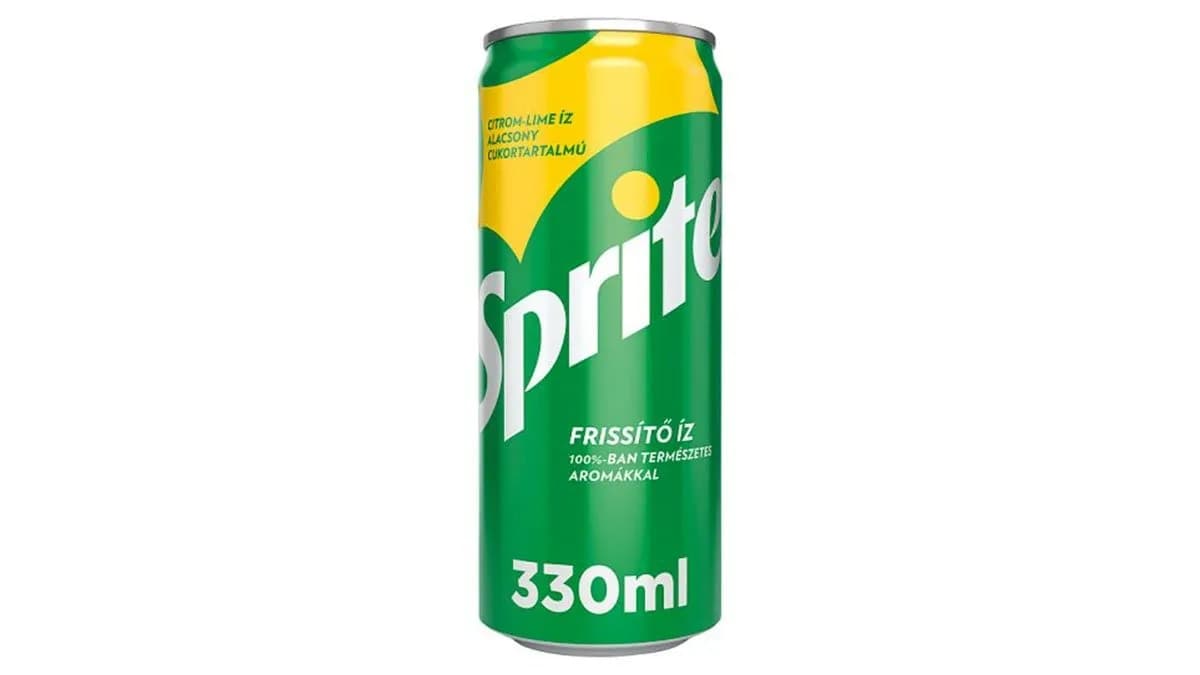 Sprite 330ml