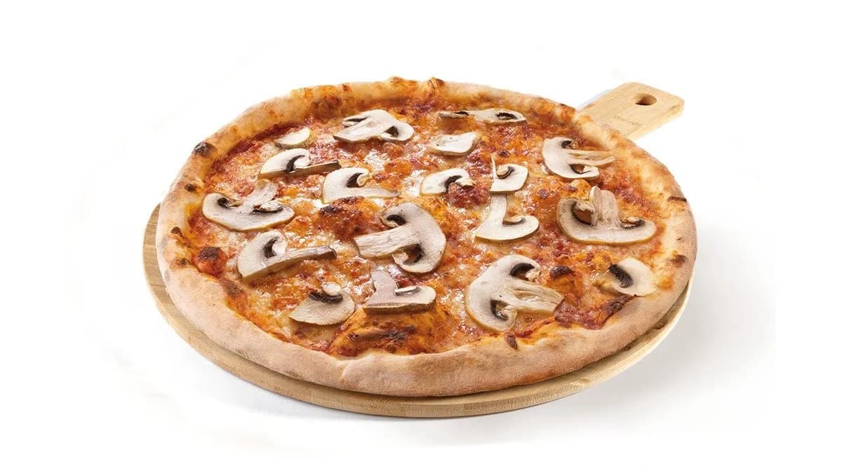 Funghi PIZZA