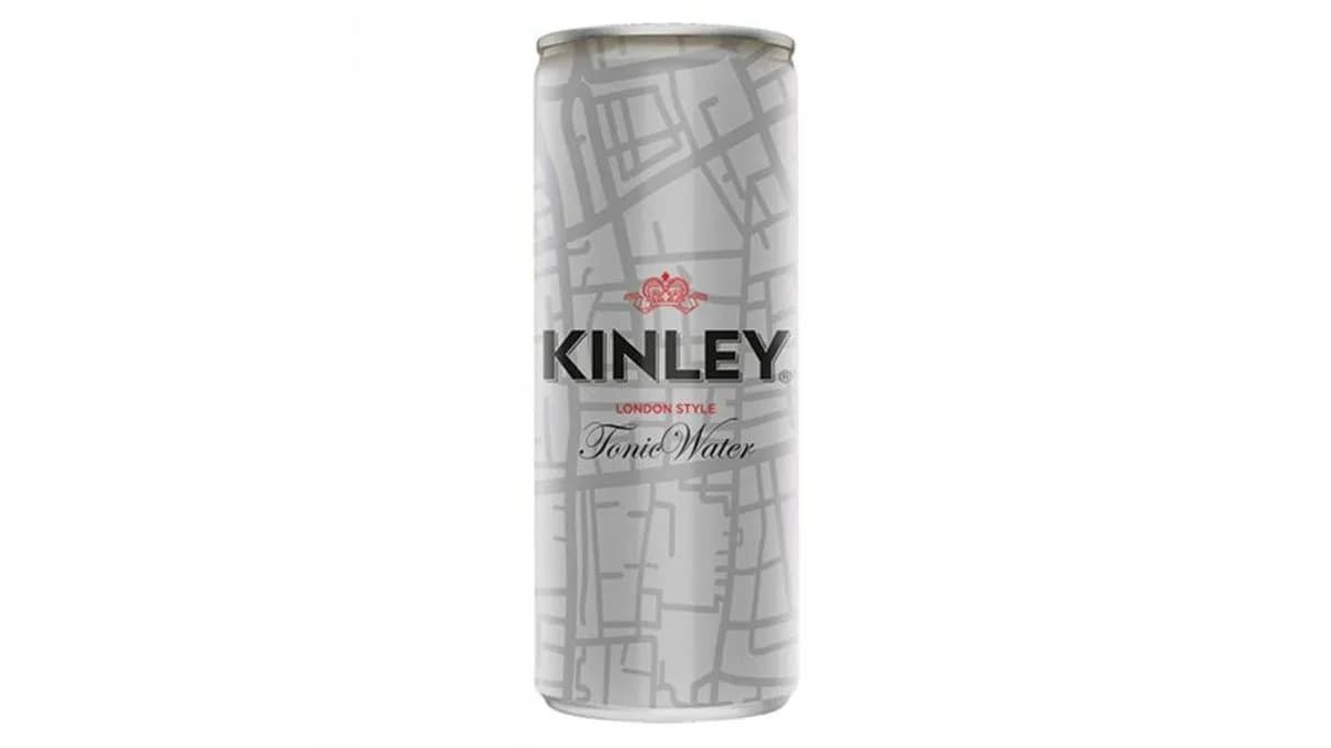 Kinley Tonic 330ml