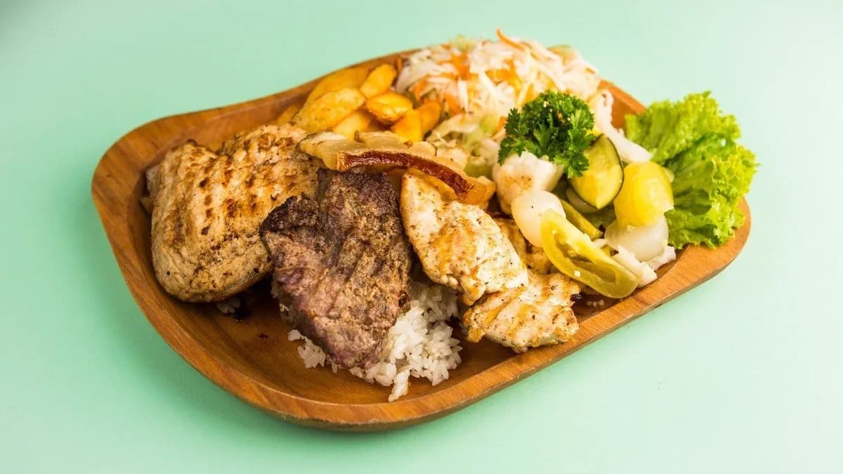 Erdélyi fatányéros