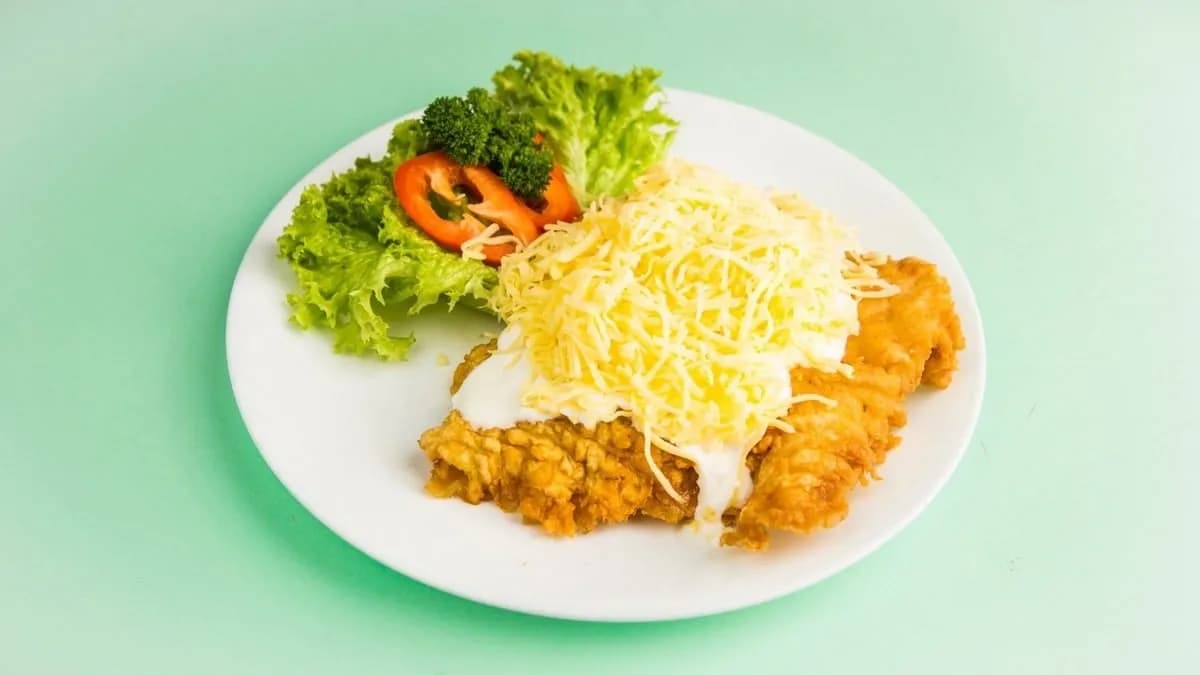 Kárpáti borzas karaj