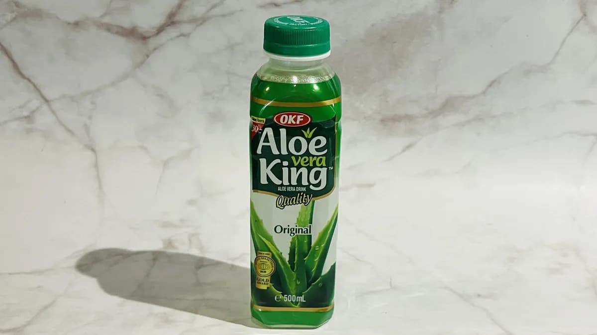 Aloe King 1.5L
