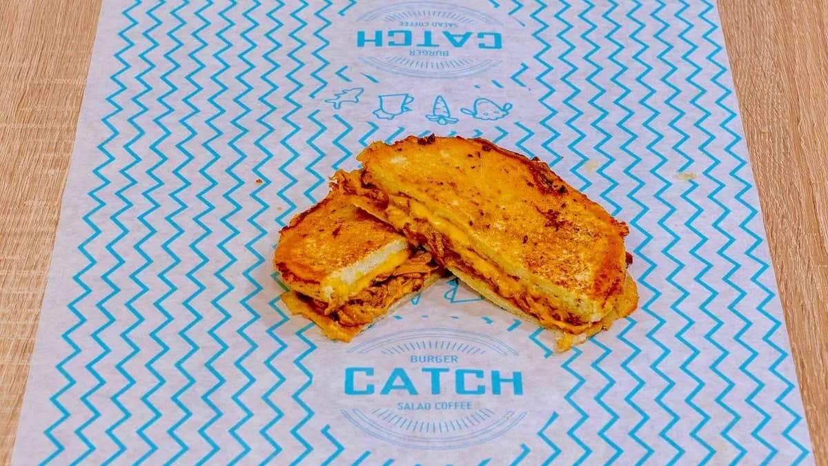 PULLEDPORK🐷TOAST🥪