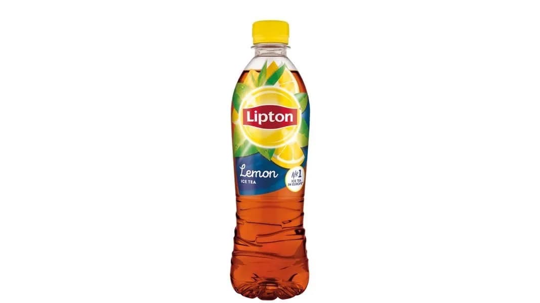 Lipton Ice Tea Citrom (0.5l)
