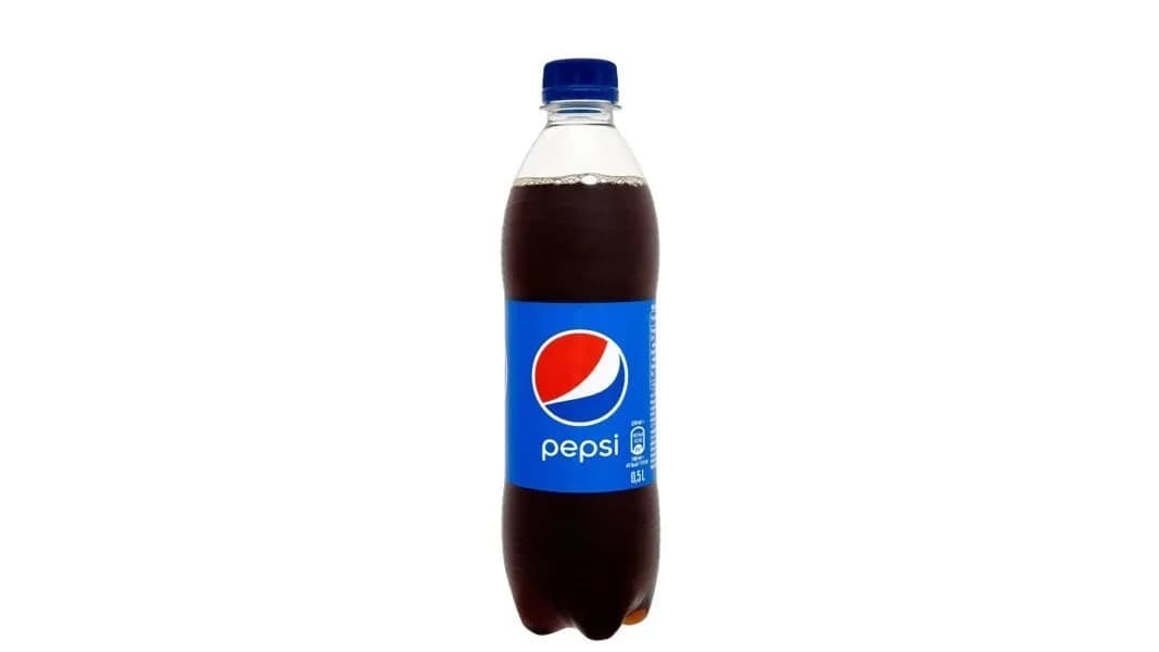 Pepsi (0.5l)