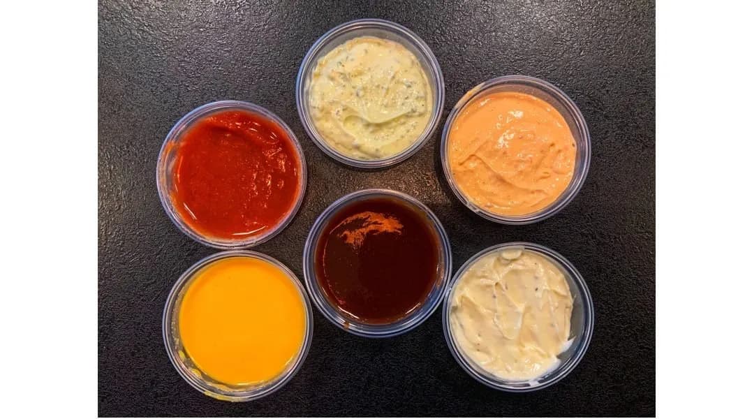 ÉDES - CHILI SZÓSZ