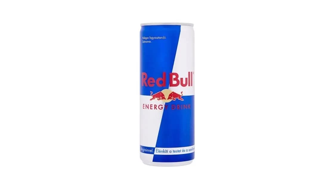 Redbull (0.25l)