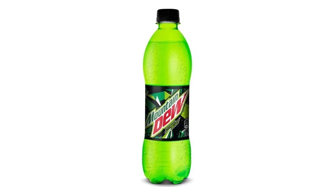 Mountain Dew (0.5l)