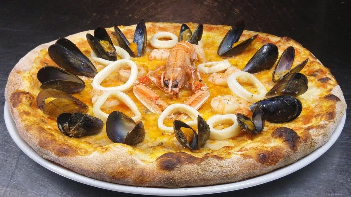 Frutti di Mare