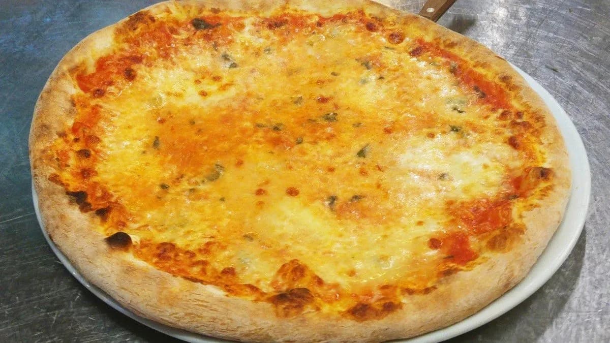 Quattro Formaggi