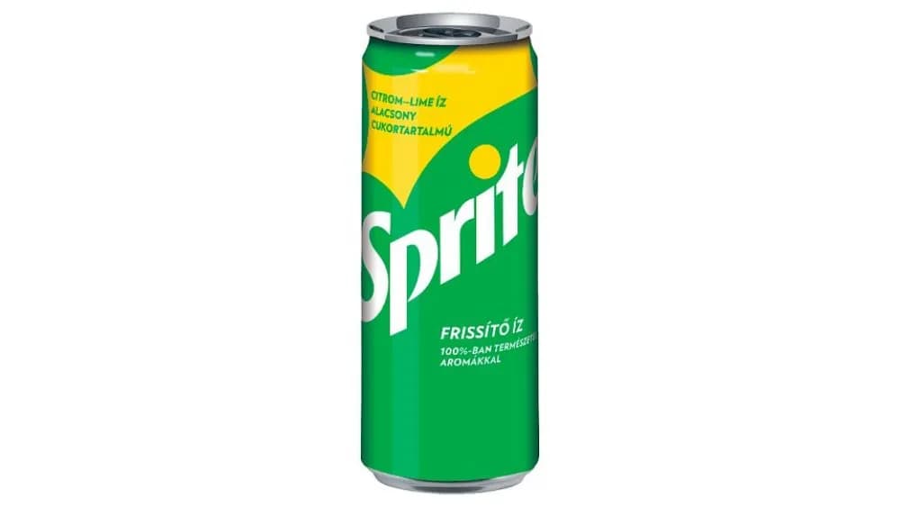 Sprite 330 ml