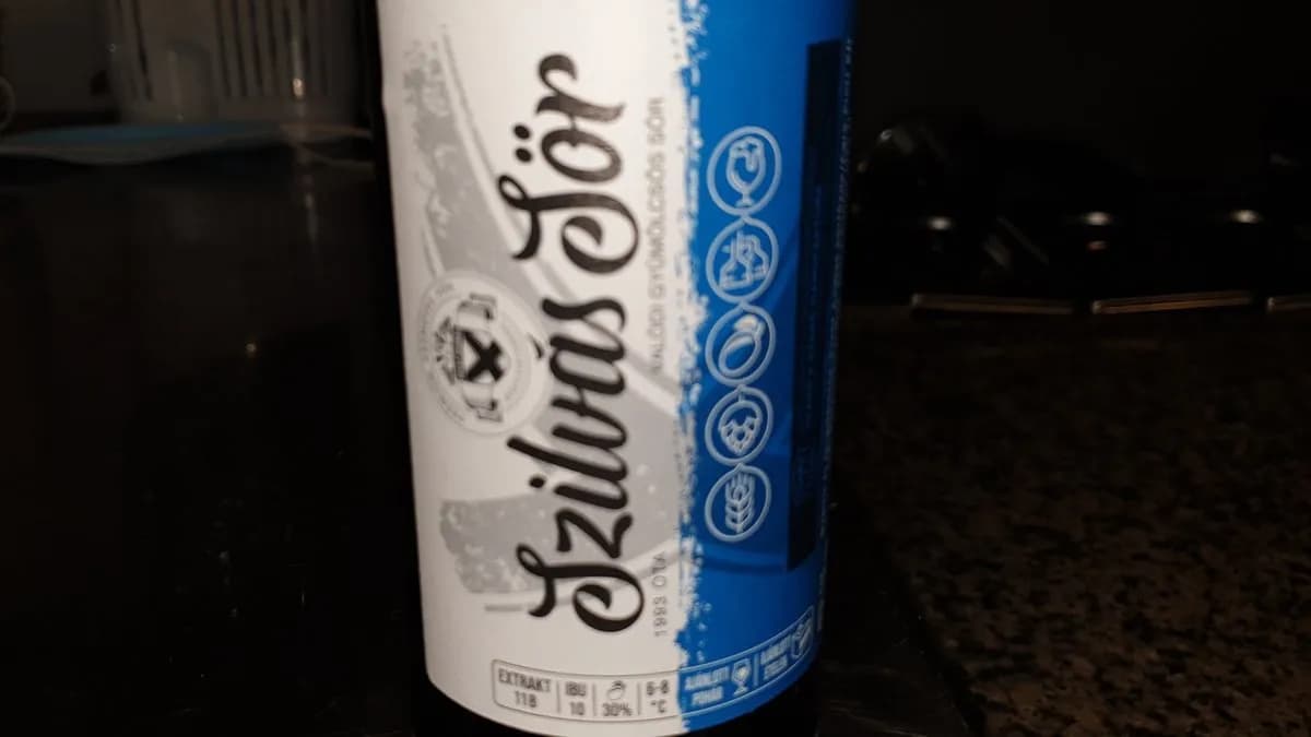 Békésszentandrás szilva sör