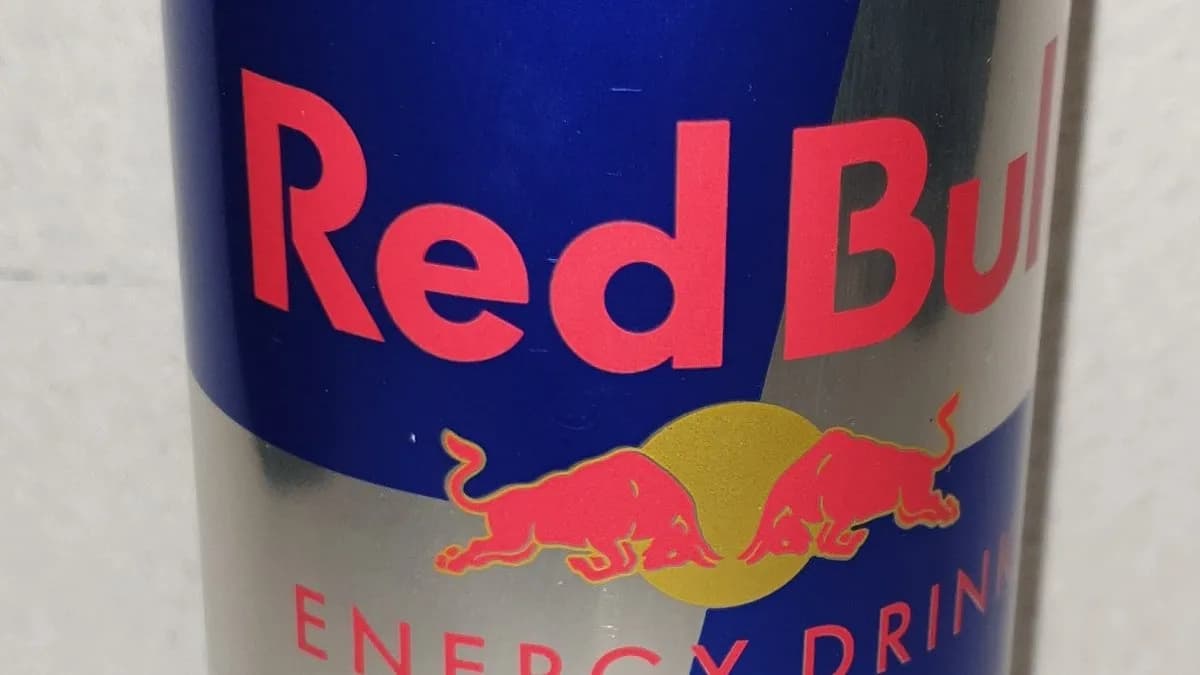 Redbull