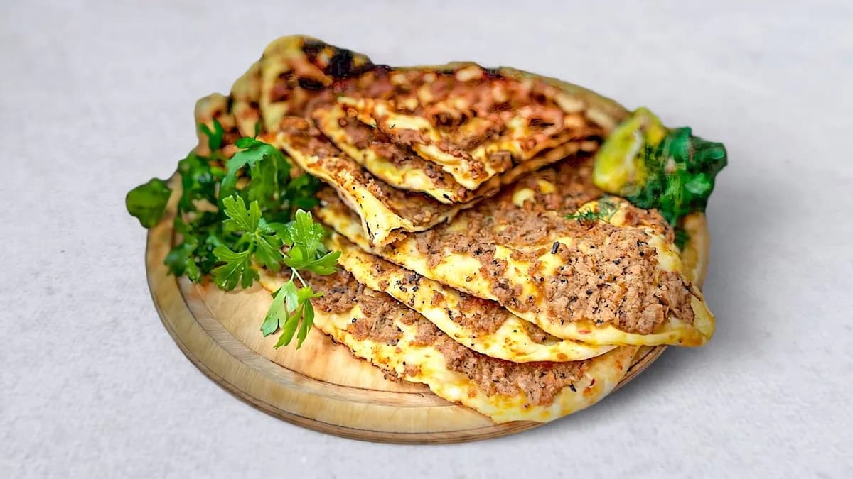 Lahmacun