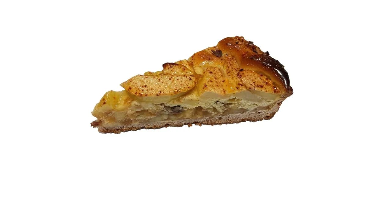 Almás pite