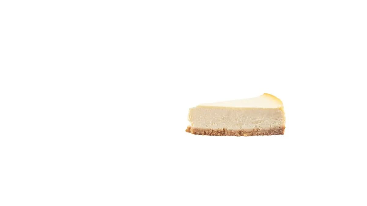 New York sajttorta