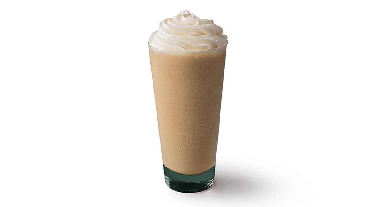Coffee Frappuccino