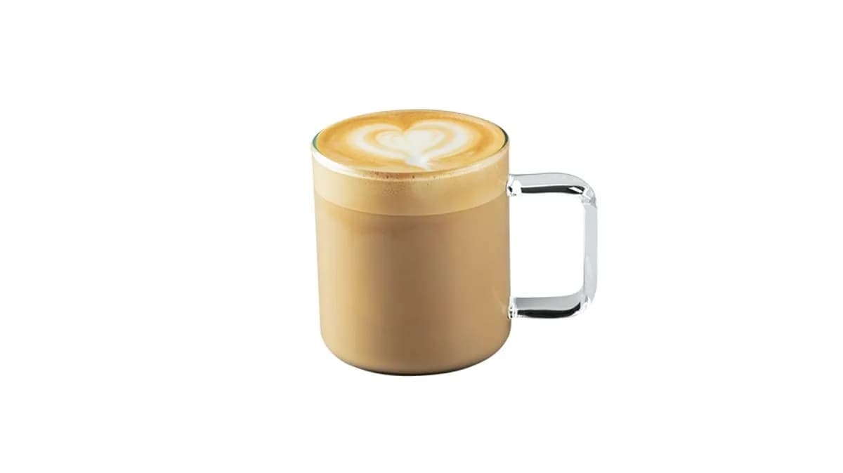 Caffe Latte