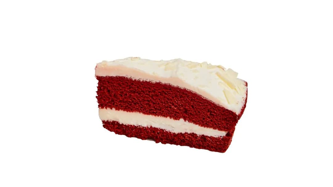Red velvet torta