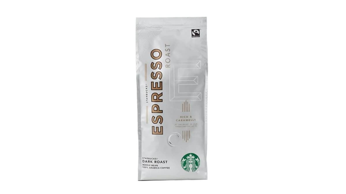 Espresso Roast 250g