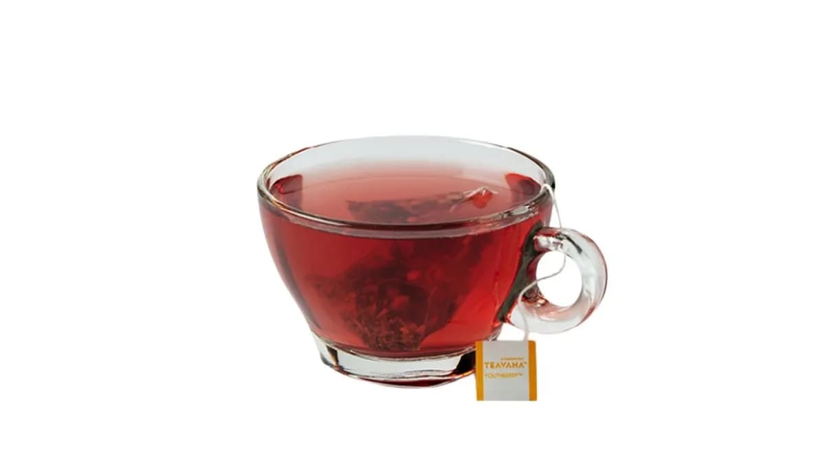 Youthberry tea